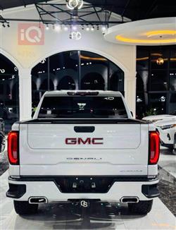 جي ام سي سييرا